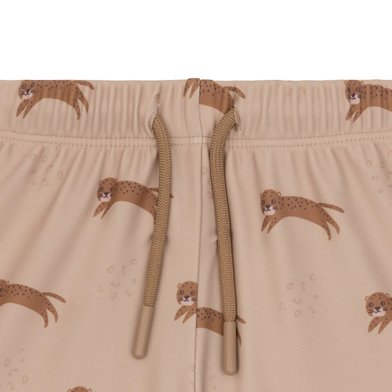 Swim Boxer - Brown - Roamer