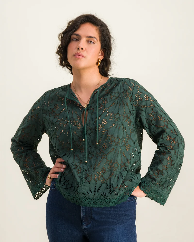 Blouse Josephina