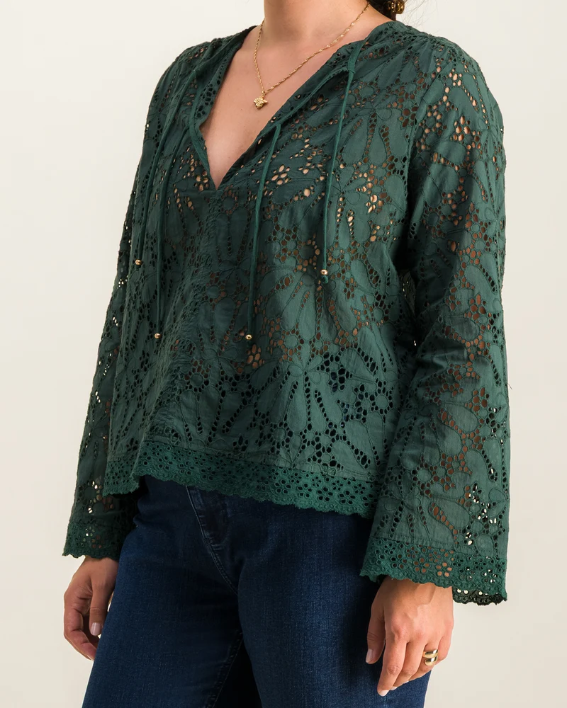 Blouse Josephina
