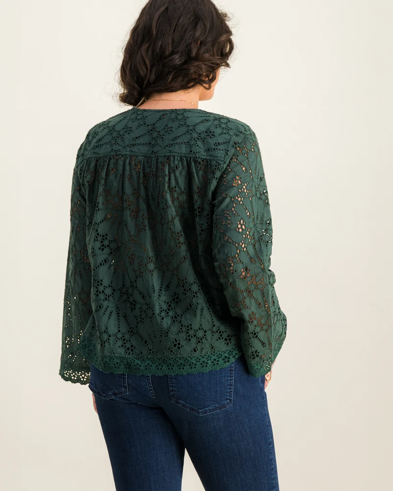 Blouse Josephina