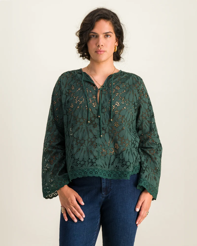 Blouse Josephina