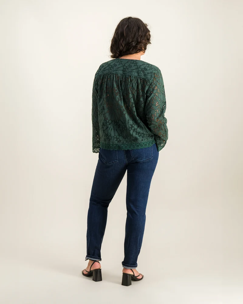 Blouse Josephina
