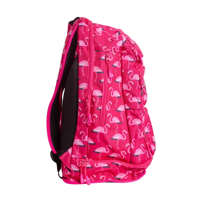 Funkita Elite Squad Rucksack Flaming Go Gos