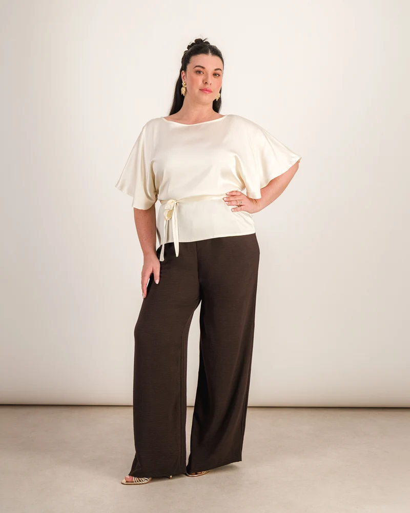 Pantalon Djamila