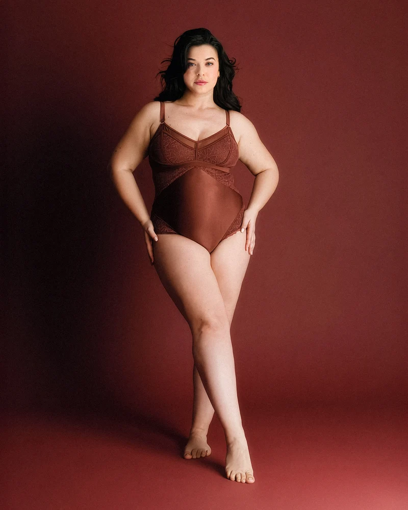 Body Ancolie