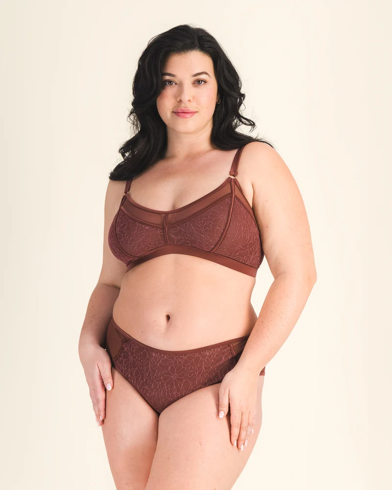 Brassière Angelia