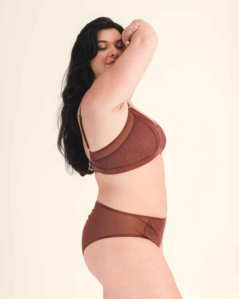 Brassière Angelia