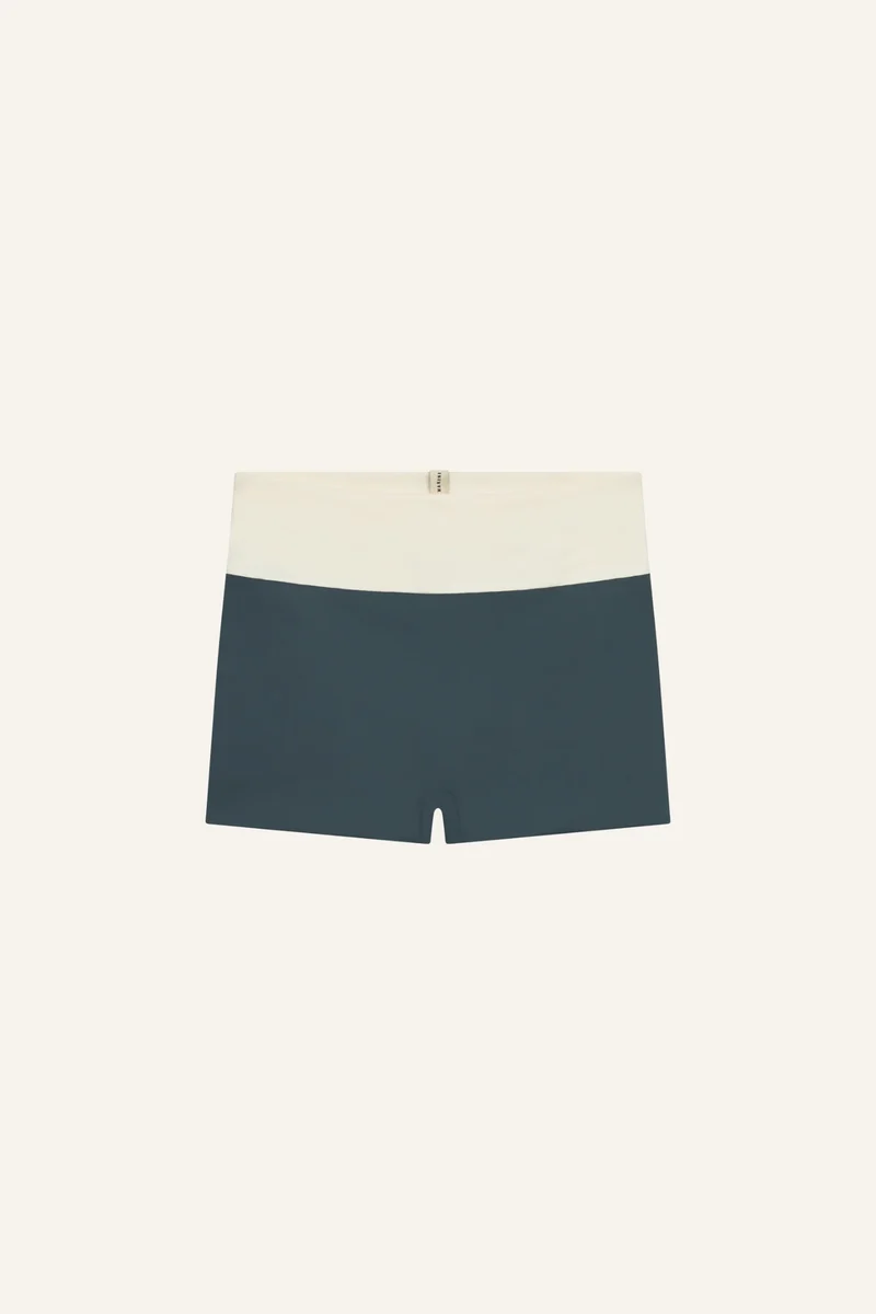 Highwaist Panty Classics