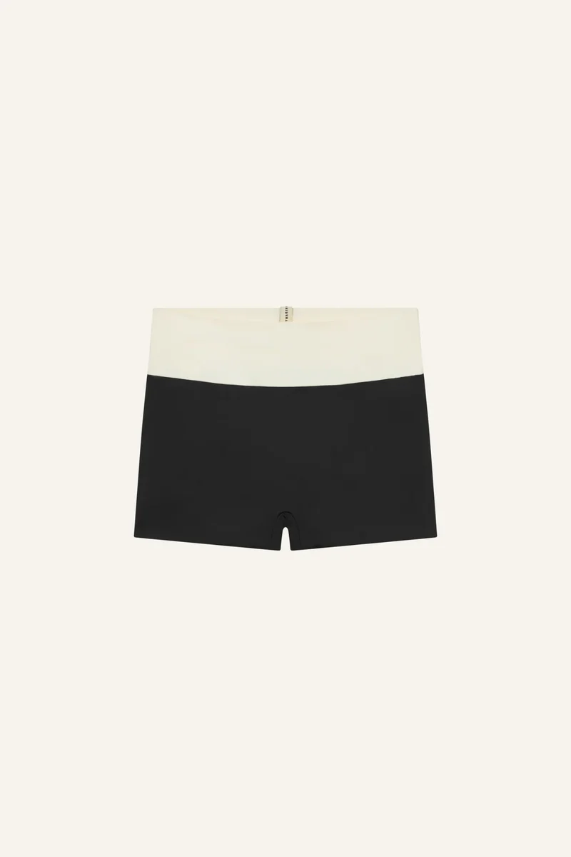 Highwaist Panty Classics