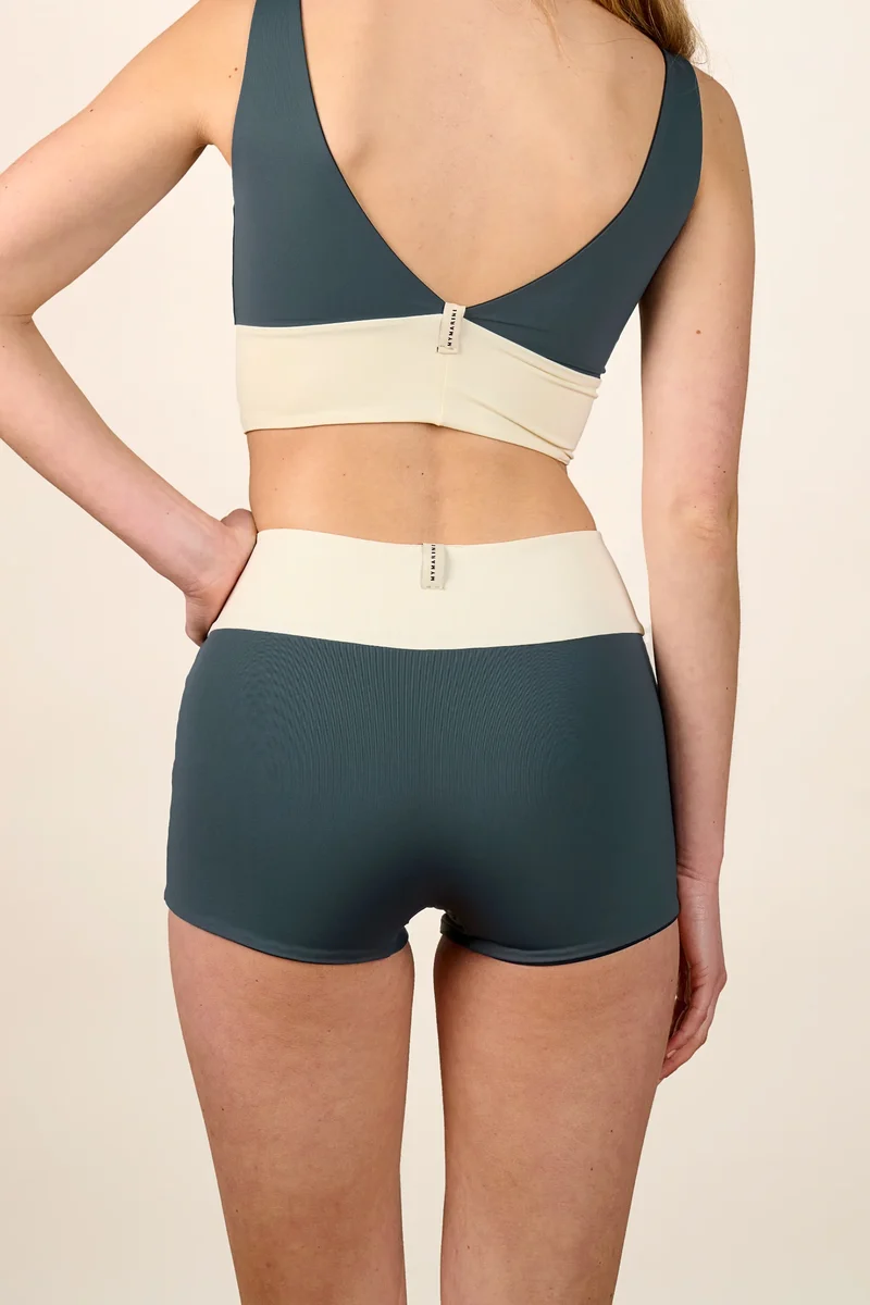 Highwaist Panty Classics