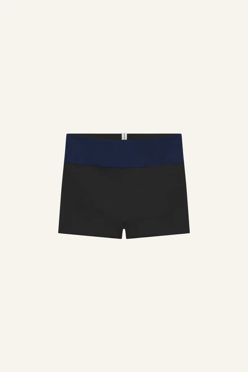 Highwaist Panty Classics