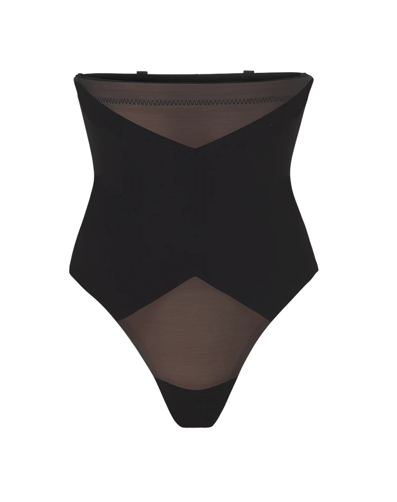 SuperPower Thong