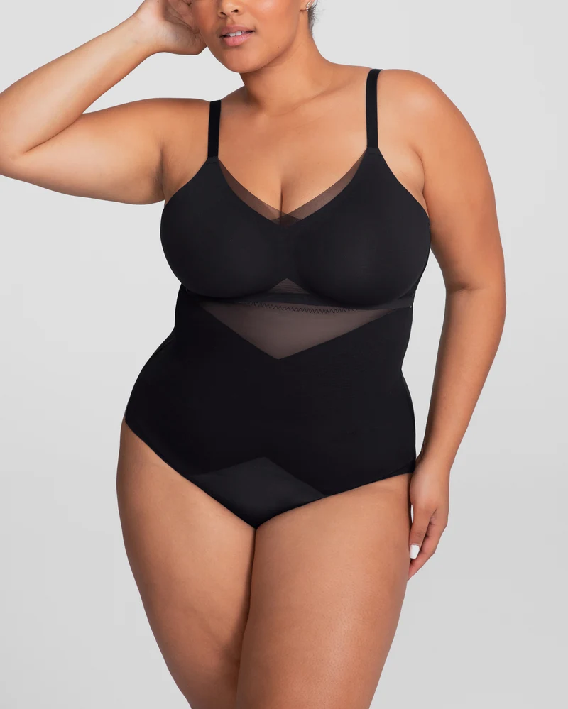 SuperPower Thong