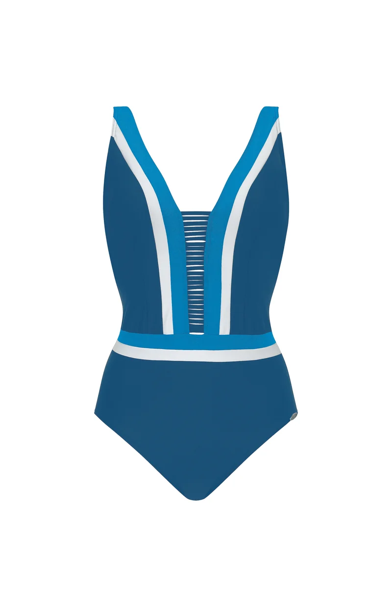 Solid Base Swimsuit