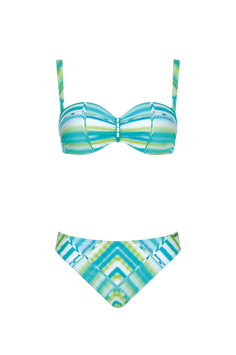 Radiant Lines Set