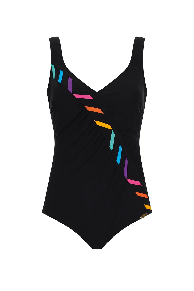 Essential Color Swimsuit