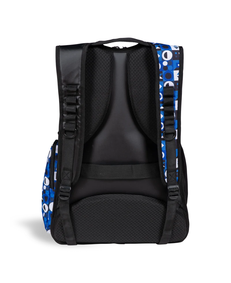 Arena All Set Rucksack 45L Allover Pieces