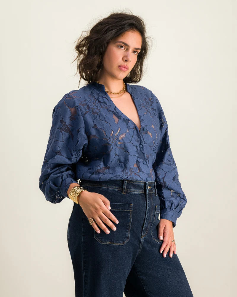 Chemise Raphy