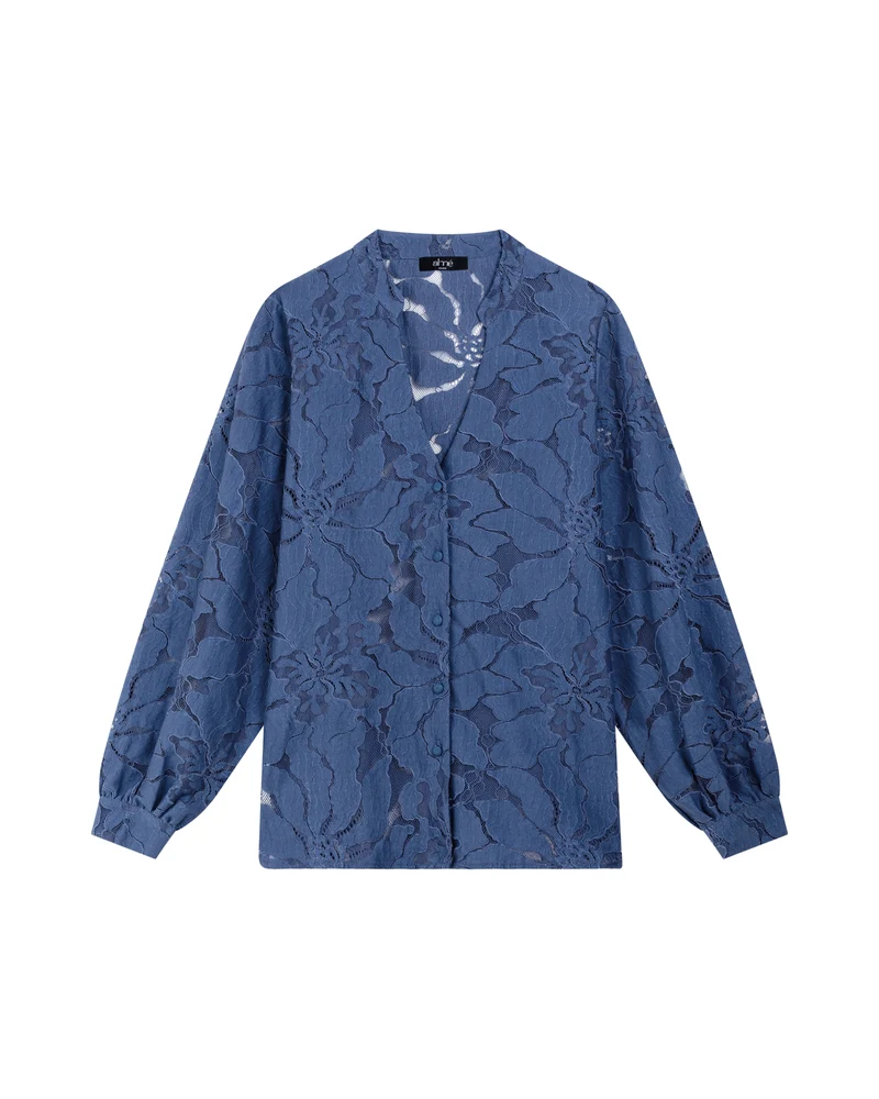 Chemise Raphy