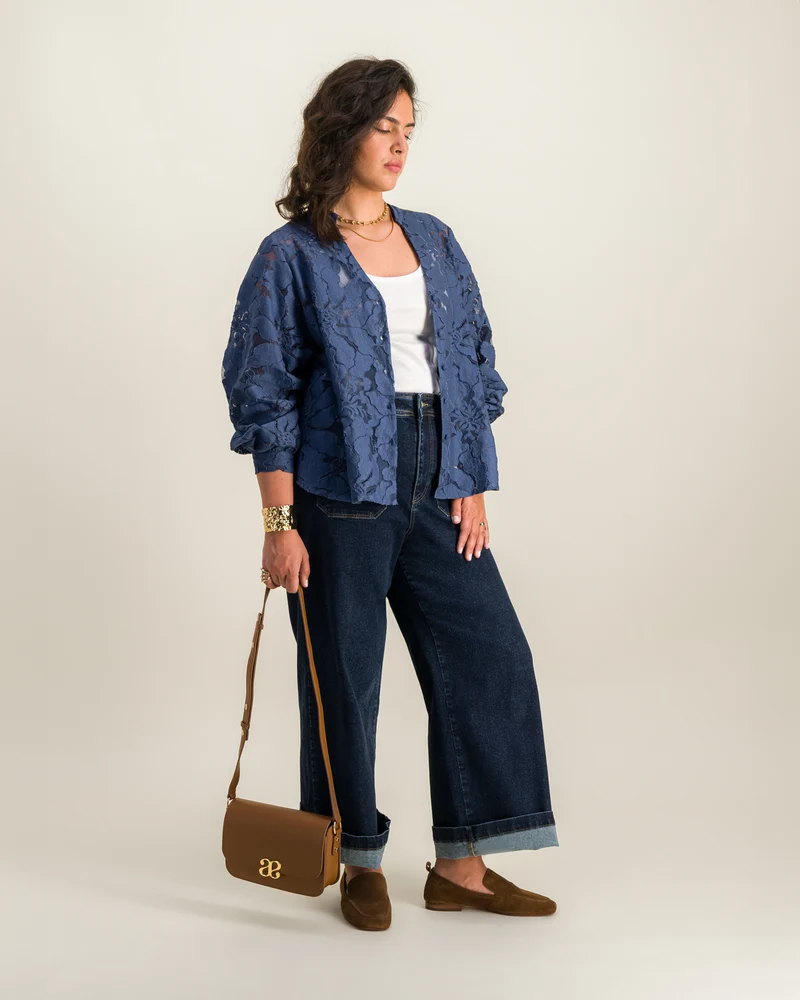 Chemise Raphy