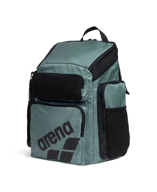 Arena One Go Rucksack 45L Sage