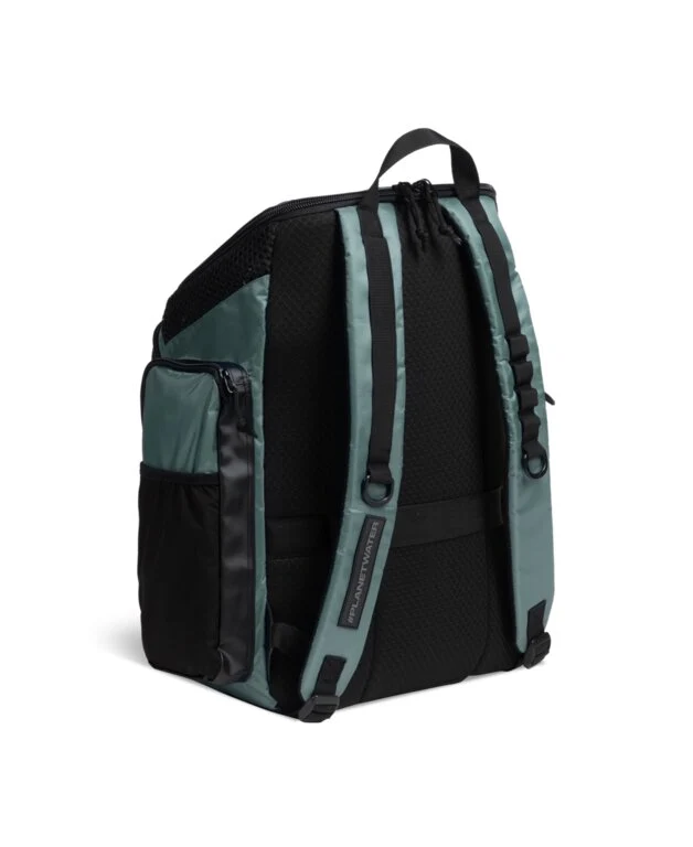 Arena One Go Rucksack 45L Sage