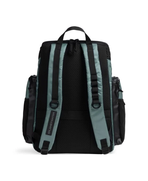 Arena One Go Rucksack 45L Sage