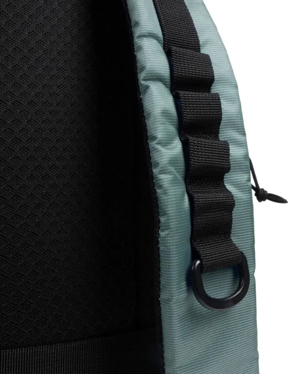 Arena One Go Rucksack 45L Sage
