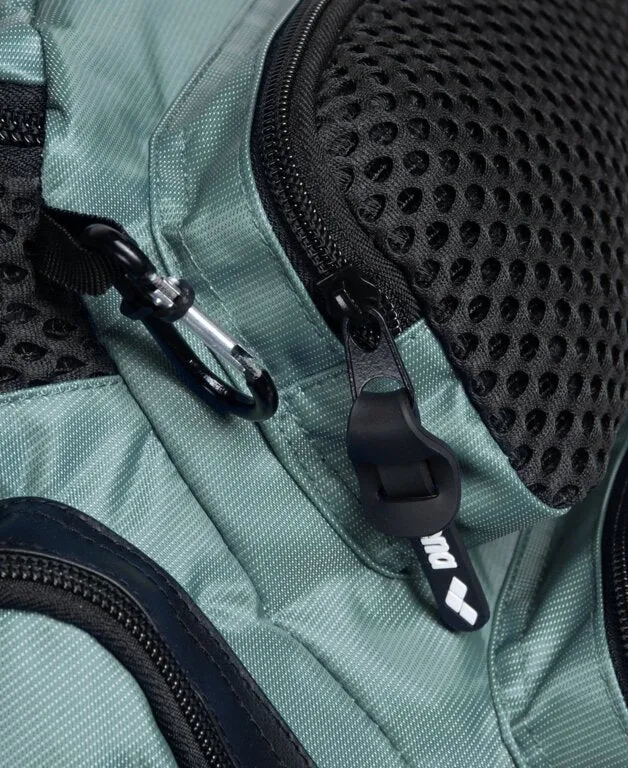 Arena One Go Rucksack 45L Sage