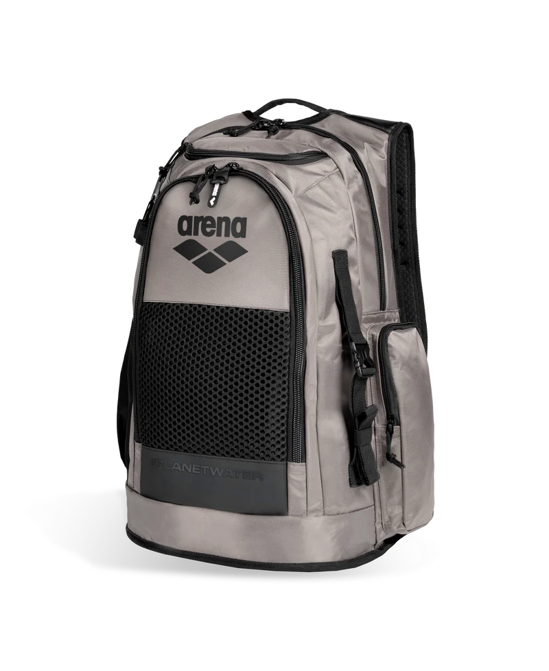 Arena All Set Rucksack 45L Ice