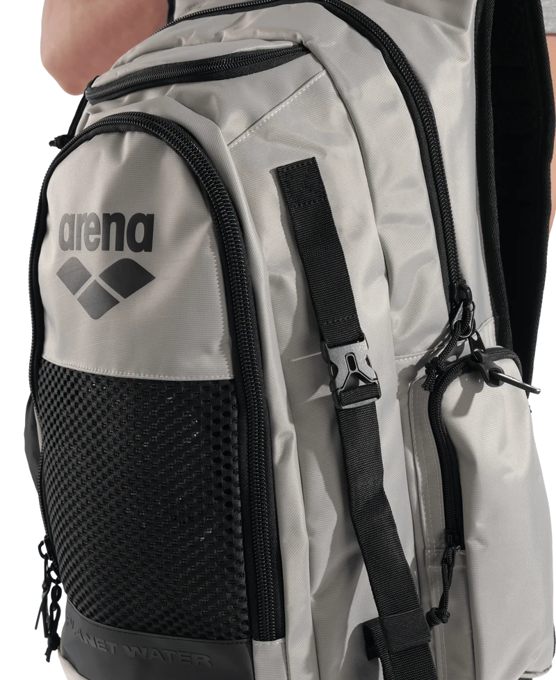 Arena All Set Rucksack 45L Ice