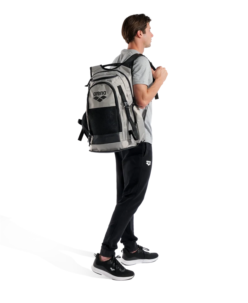 Arena All Set Rucksack 45L Ice