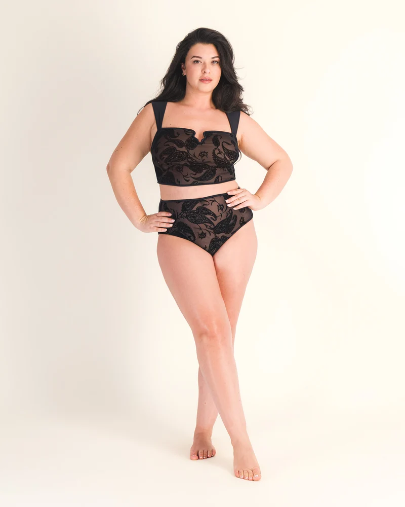 Brassière Azalée