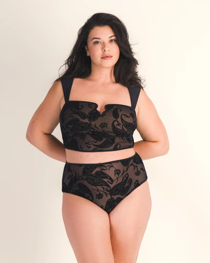 Brassière Azalée