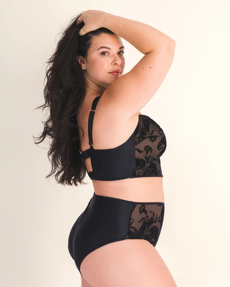 Brassière Azalée