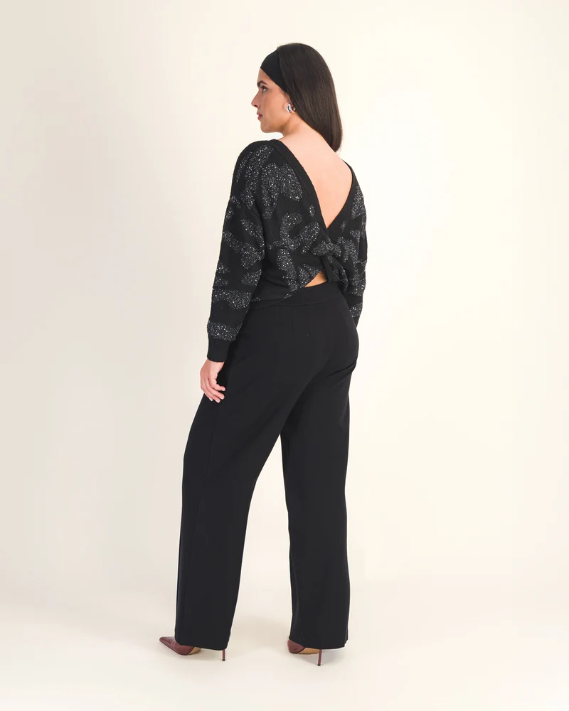 Pull Ulysse