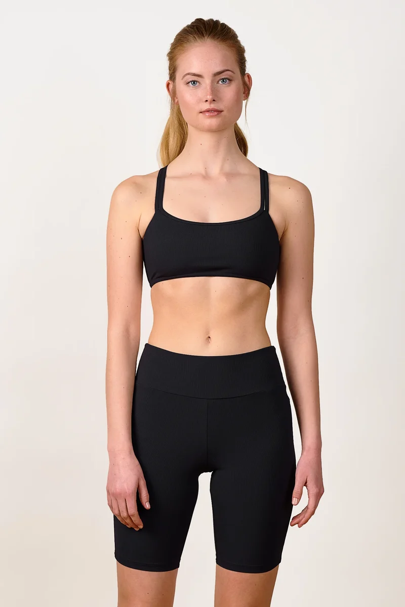 Sunny Top Swim Apparel