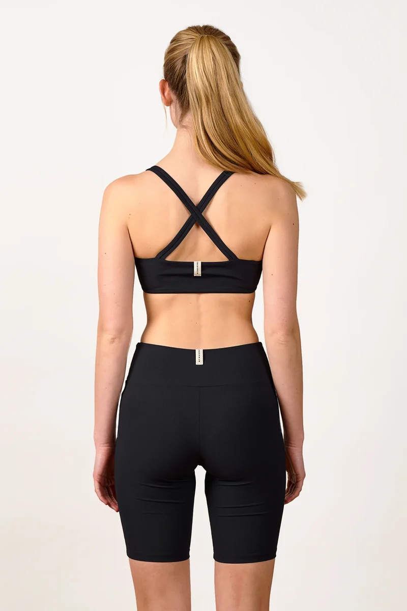 Sunny Top Swim Apparel