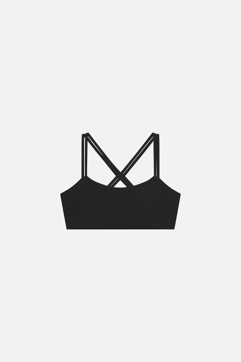 Sunny Top Swim Apparel