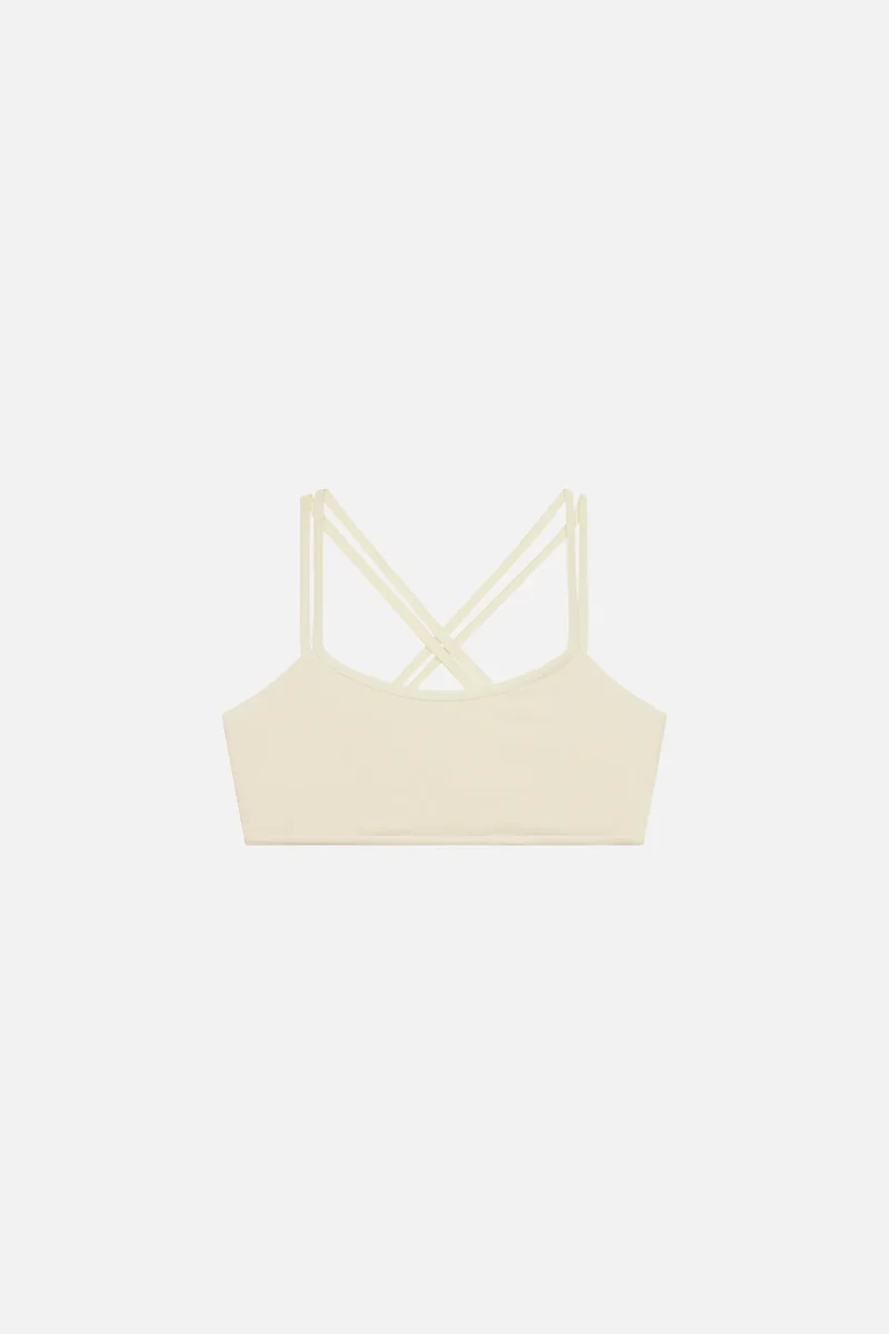 Sunny Top Swim Apparel