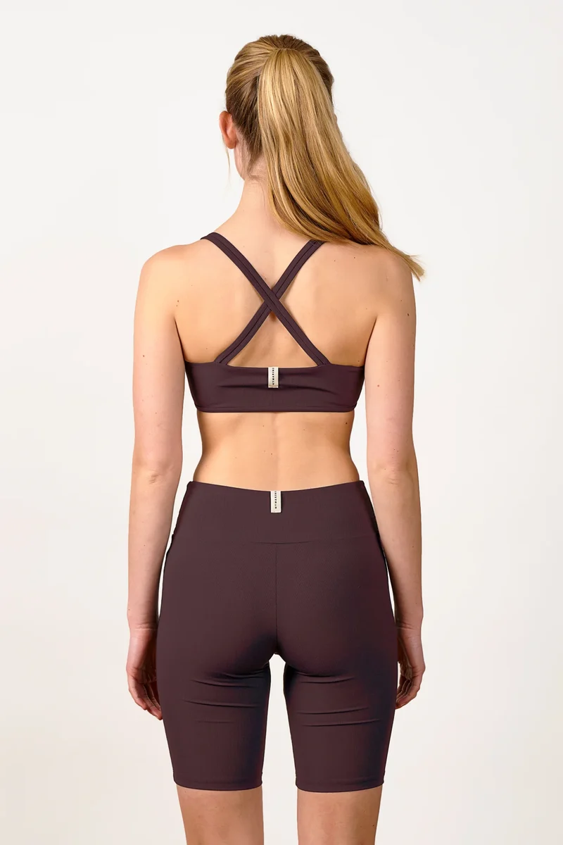 Sunny Top Swim Apparel