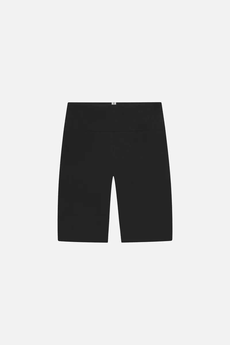Bike Shorts Swim Apparel