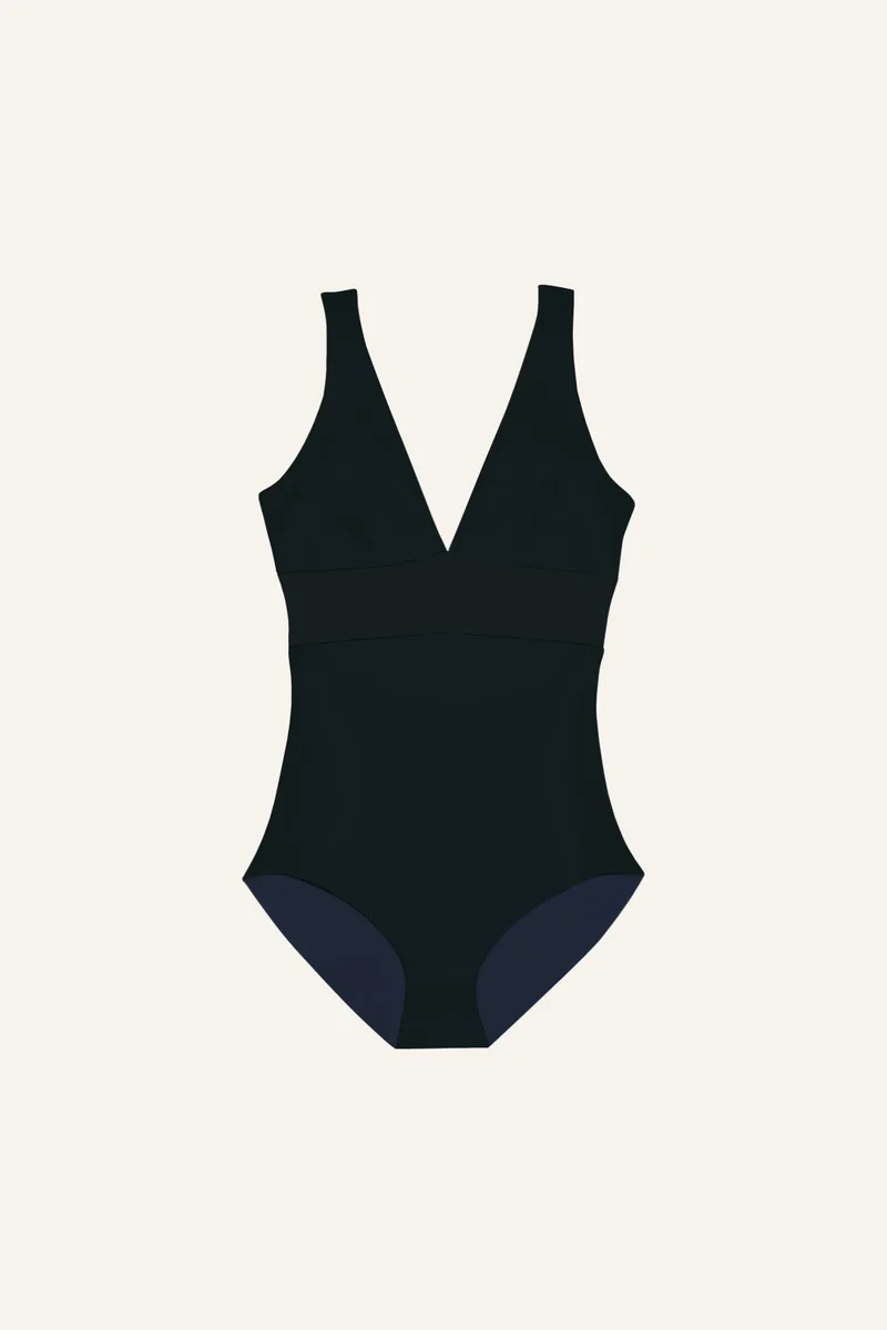 Plungesuit Classics