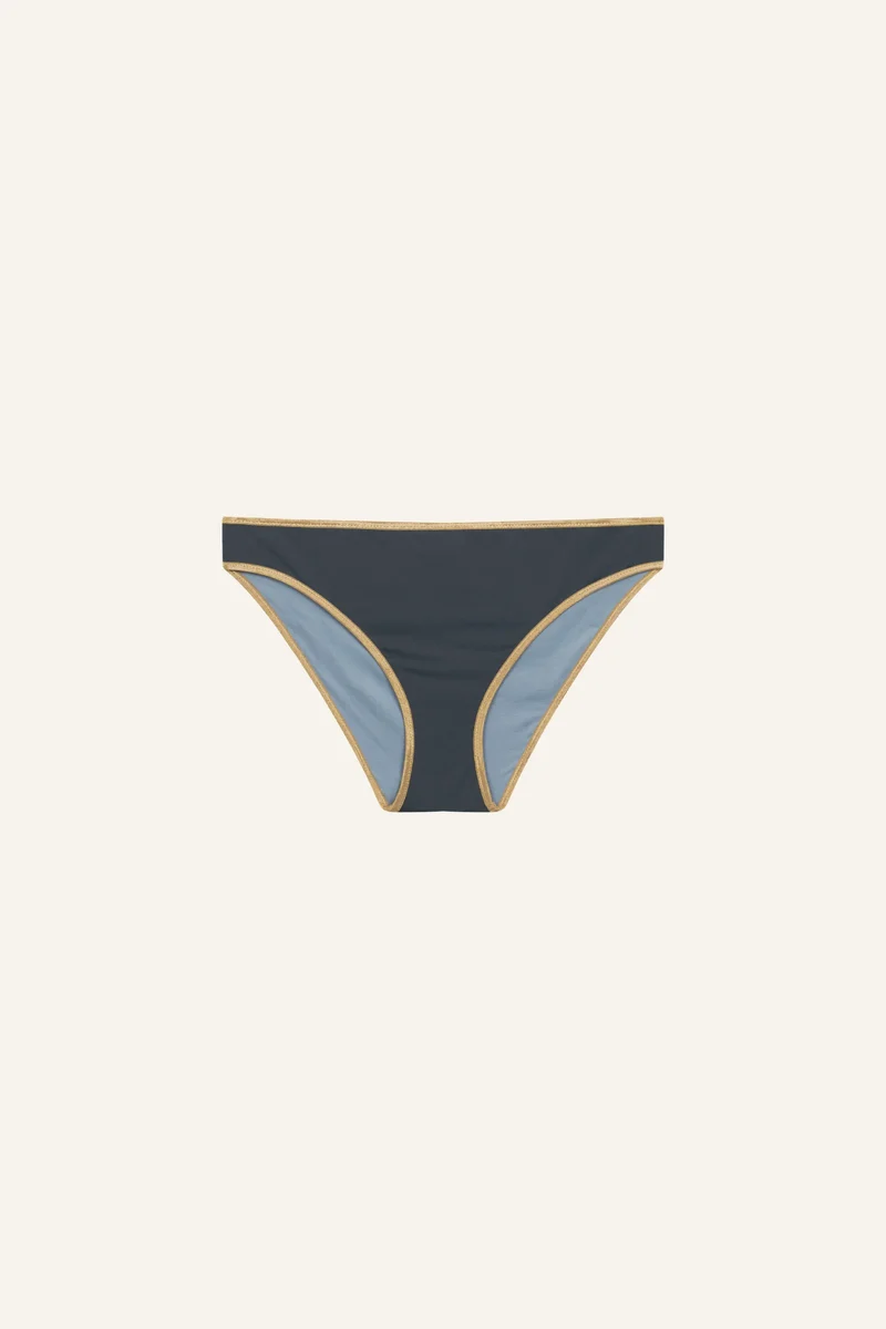 Pants Classic Shine