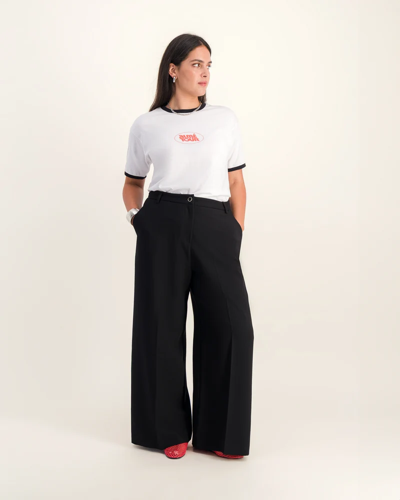 Pantalon Thom