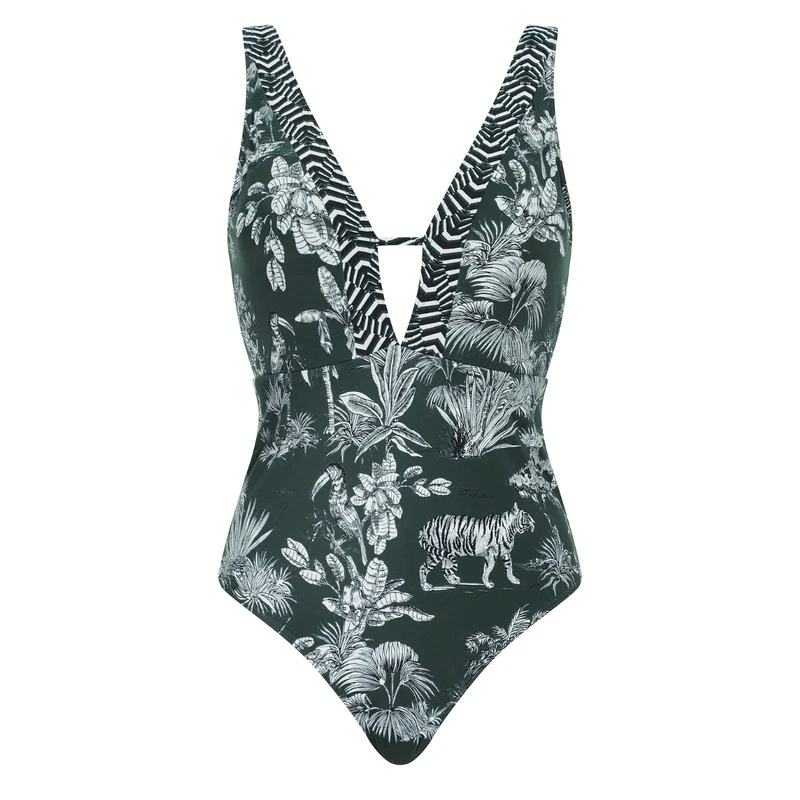 Savanna Swimsuit