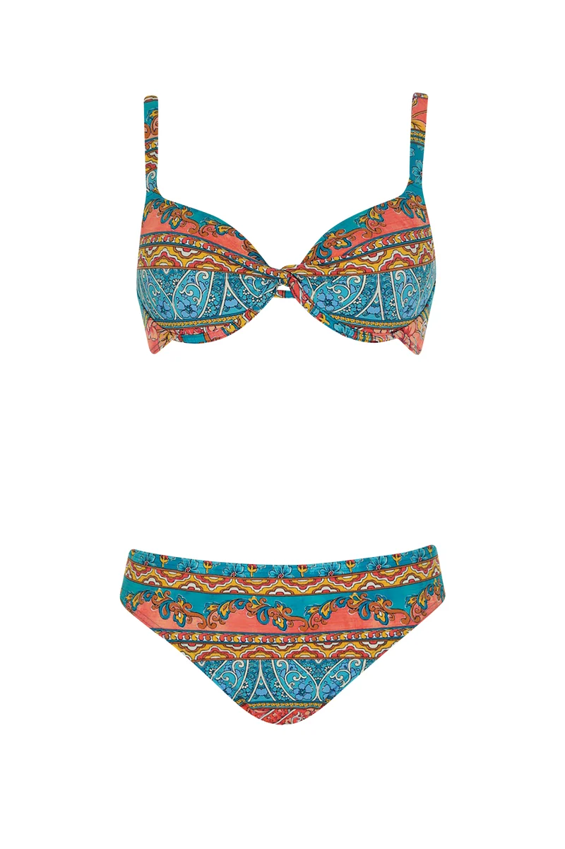 Boho Bliss Push-Up Set