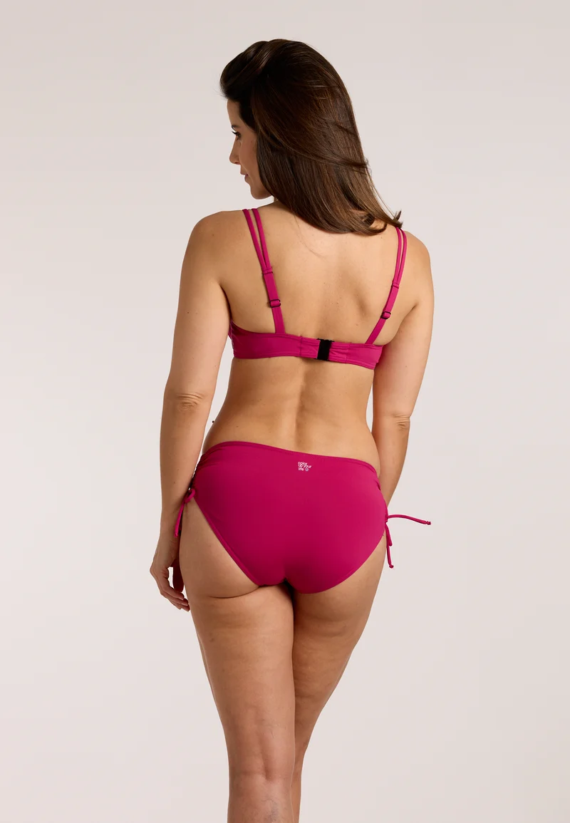 Color Up Wire Top