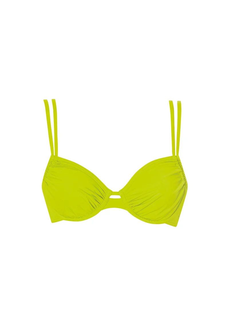 Color Up Wire Top