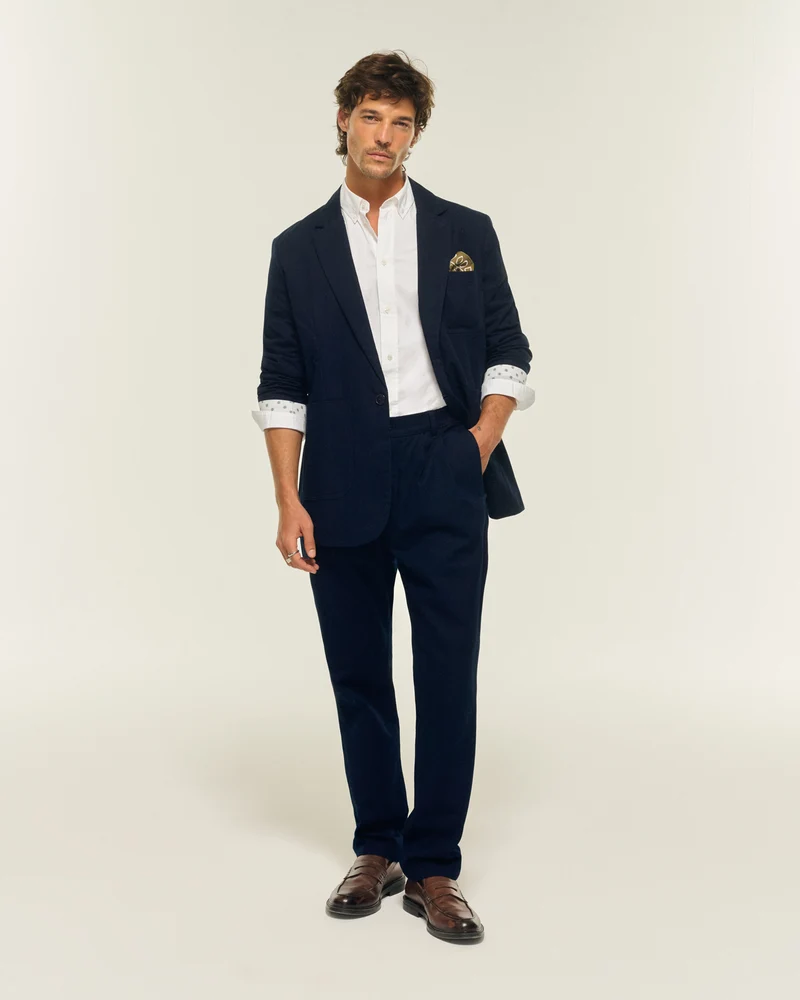 Chemise Alexandre